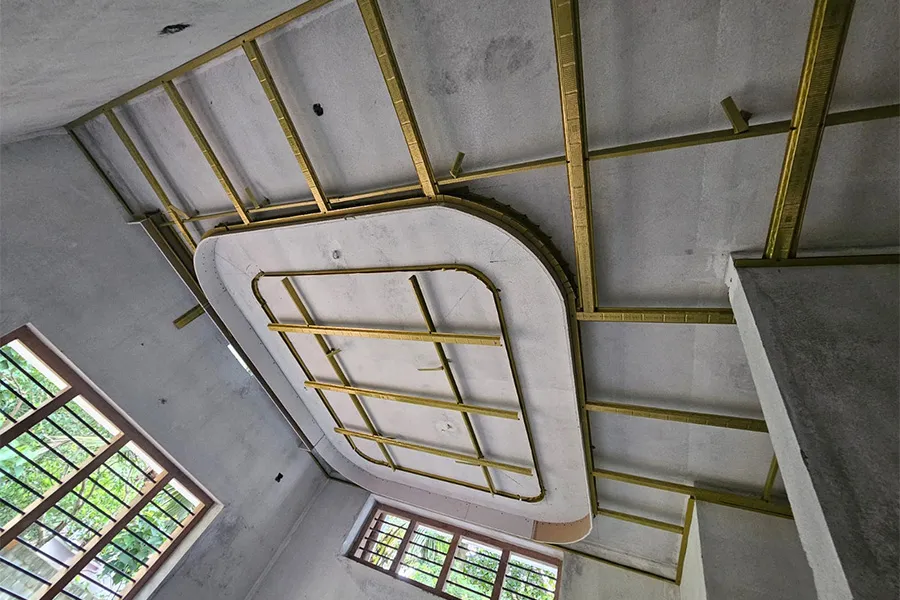 Interior Design Company in Kerala