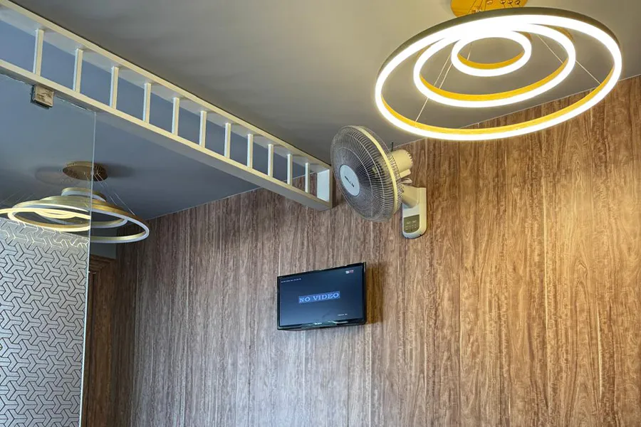 Interior Design Company in Kerala