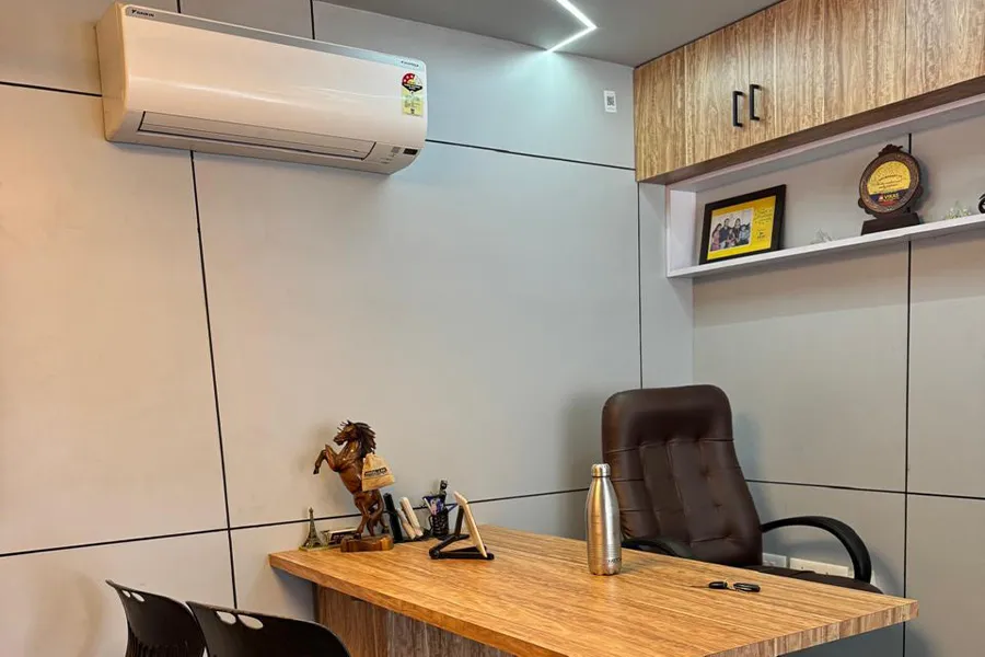 Interior Design Company in Kerala