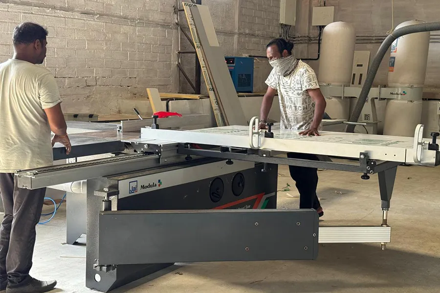 Interior Design Company in Kerala