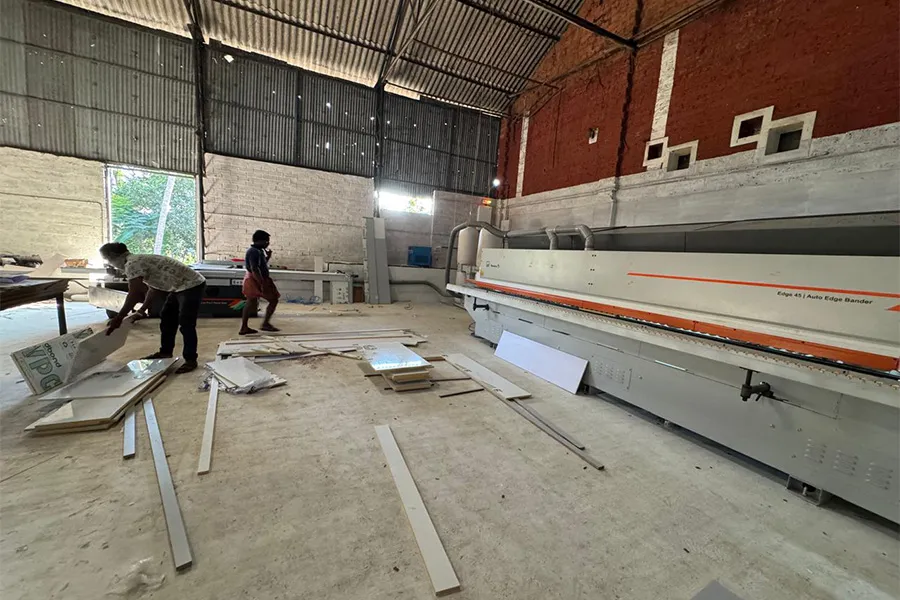 Interior Design Company in Kerala