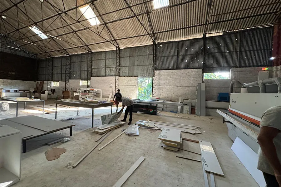 Interior Design Company in Kerala