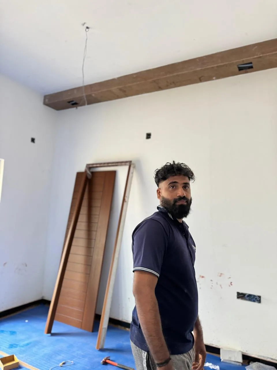 Ongoing Interior Projects in Malappuram