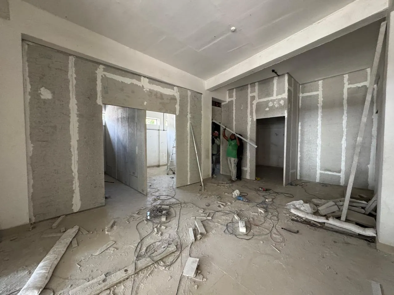 Ongoing Interior Projects in Malappuram