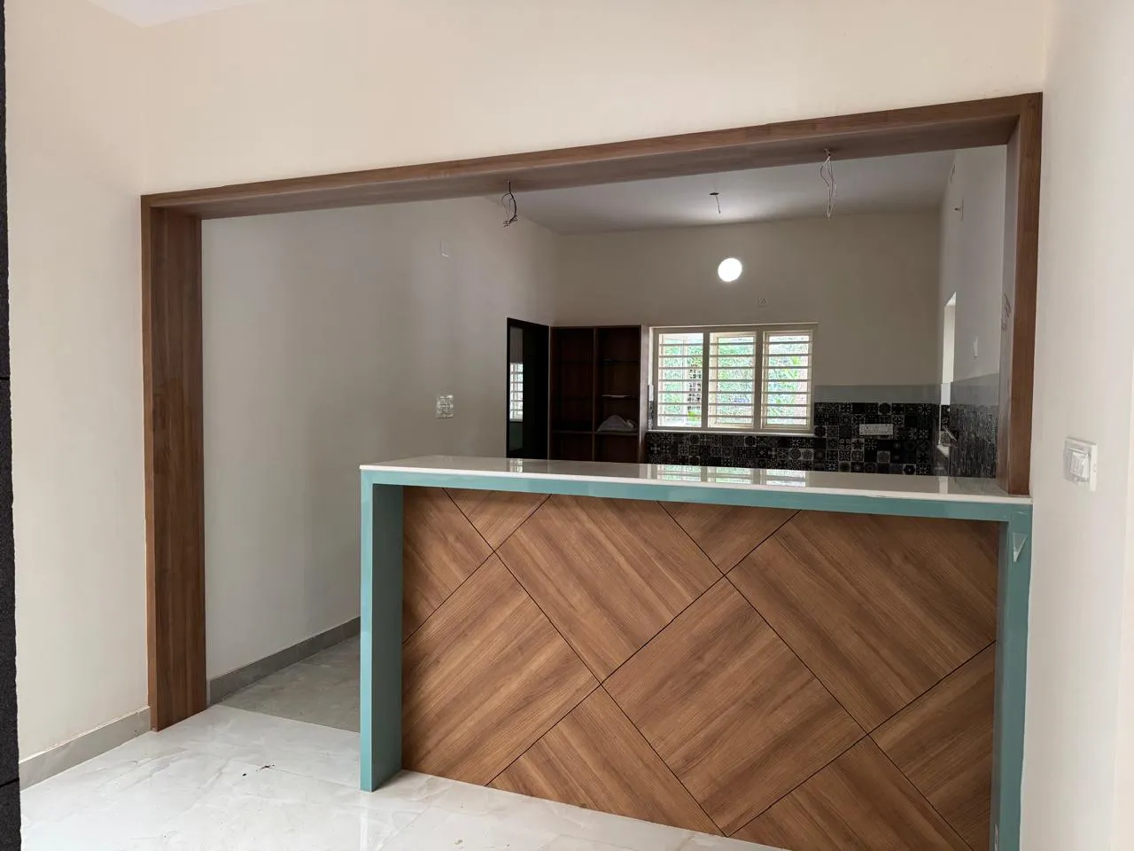 Home Interior Design Project in Kerala