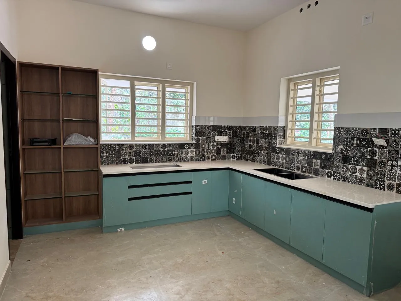 Home Interior Design Project in Kerala