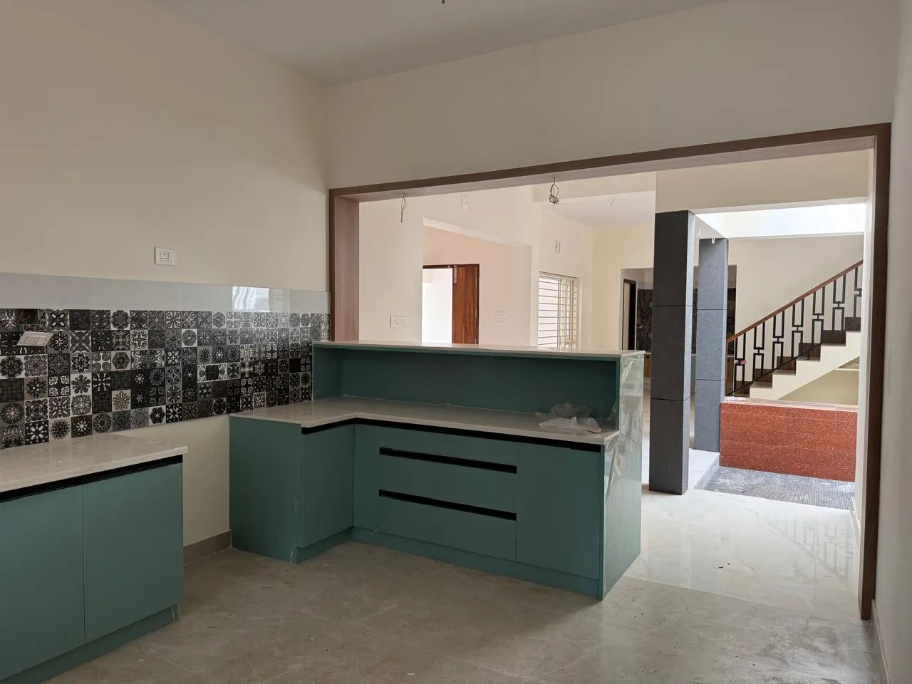 Home Interior Design Project in Kerala