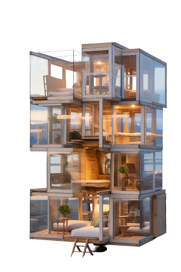 Interior Design Services