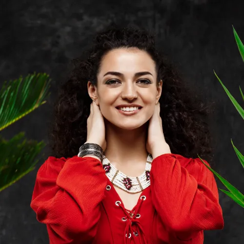 Ayesha Rahman, Kochi